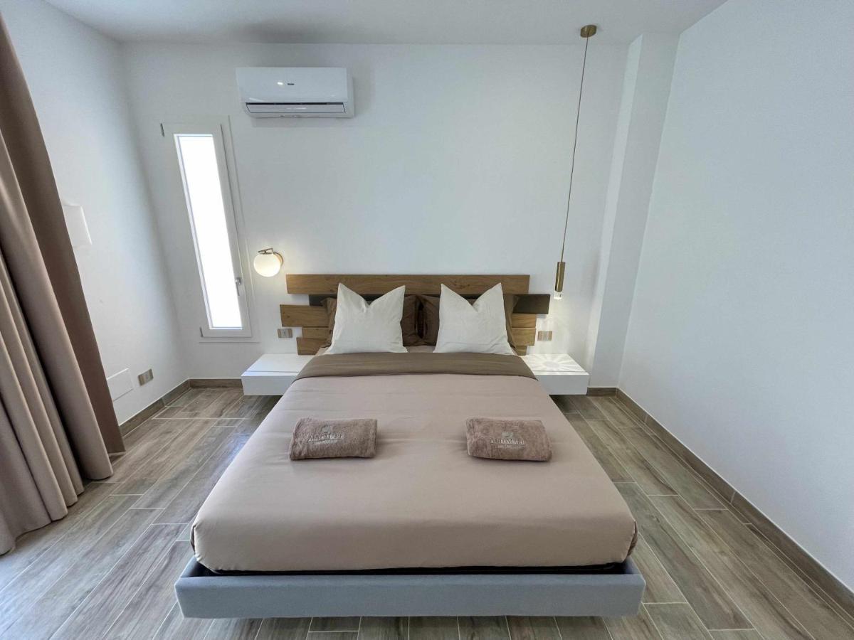 B&B Altomare LMP Habitación foto