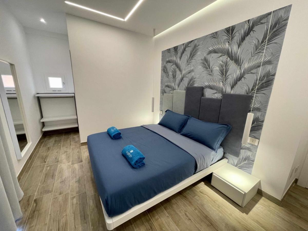 B&B Altomare LMP Habitación foto