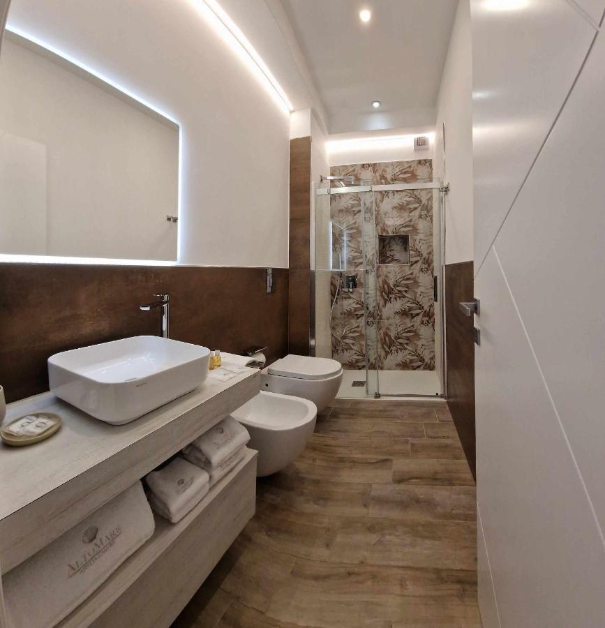 B&B Altomare LMP Exterior foto